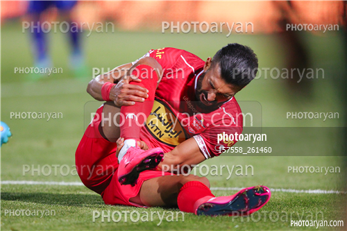 هوادار 0- پرسپولیس 0   (1401/01/15)-