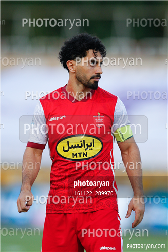 هوادار 1 -پرسپولیس  3 (1401/06/14)-