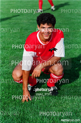 فرشاد پیوس-فرشاد پیوس  Farshad Pious,