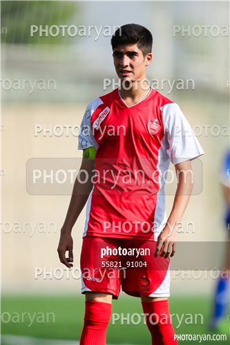 استقلال 4 -پرسپولیس 1 (97/07/20)-