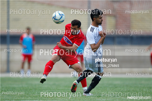 آریو اسلامشهر 3- شاهین بجنورد  0  (1401/03/23)-