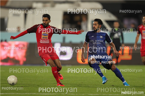 پرسپولیس 2-گل گهر سیرجان  1 (98/08/19)-