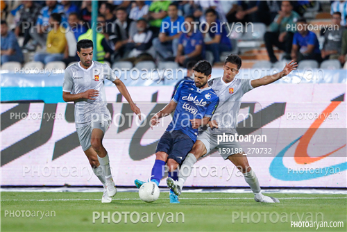 استقلال 1- شهر خودرو مشهد  0  (1401/02/19)-