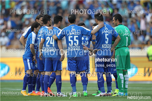 استقلال 2 - تراکتورسازی 3 (95/02/19)-سید مهدی رحمتی,سجاد شهباززاده,جابر انصاری,امید نورافکن,حنیف عمران زاده,