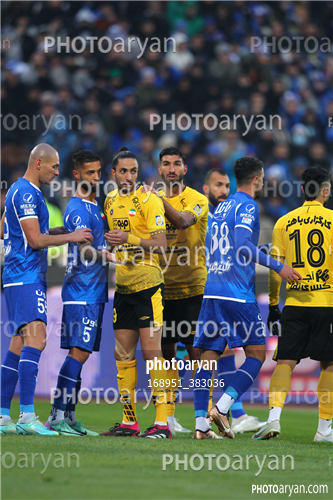 استقلال1-سپاهان 0  (1402/12/08)-