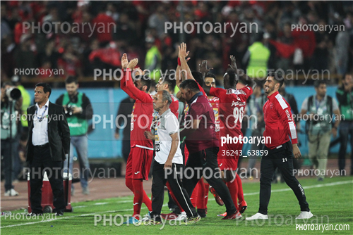 پرسپولیس 1 - استقلال 0  (96/08/04)-محمد انصاری,علی علیپور,سیامک نعمتی,گادوین منشاGodwin Mensha,داوود کاشانی,