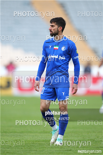 استقلال 0-شمس آذر قزوین 1    (1403/11/01)-