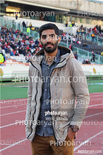 پرسپولیس 2- پدیده 0 (97/11/17)-