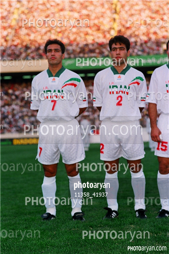 علیرضا منصوریان-مهدی مهدوی کیا,علیرضا منصوریان,