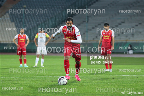 پرسپولیس 4-فولاد خوزستان 2  (1402/12/18)-