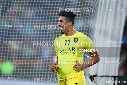 استقلال1 - السد قطر 3 (97/07/05)-