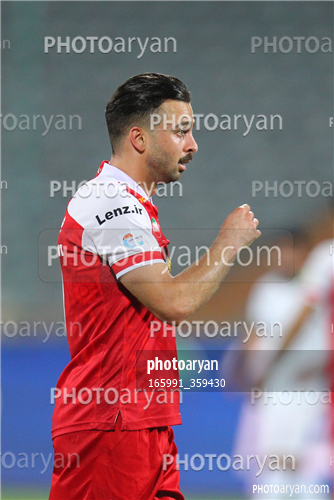 پرسپولیس 1-ذوب آهن 1  (1402/06/02)-