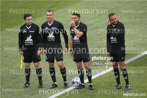 پرسپولیس 1-چادرملو 0  (1404/11/14)-