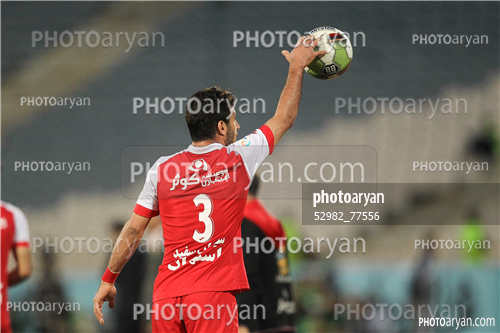 پرسپولیس  1-پارس جنوبی جم 1 (97/01/22)-