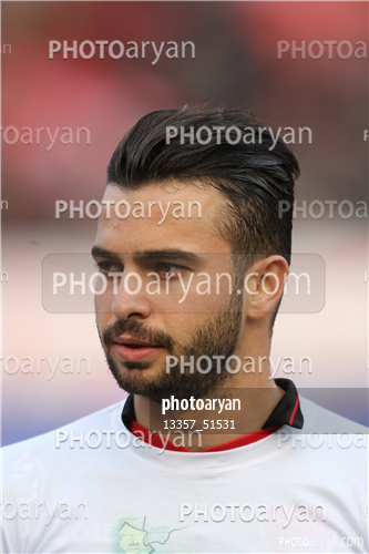 پرسپولیس 1-استقلال خوزستان 0-سروش رفیعی,