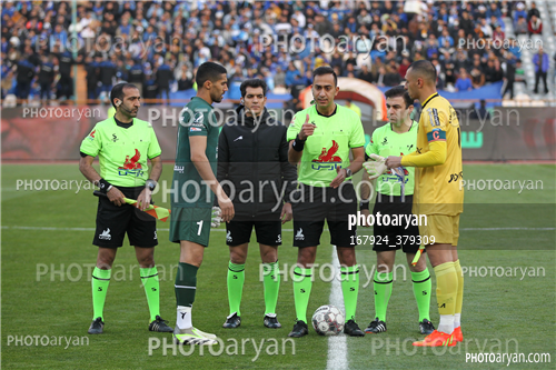 استقلال2-پیکان 1  (1402/10/09)-