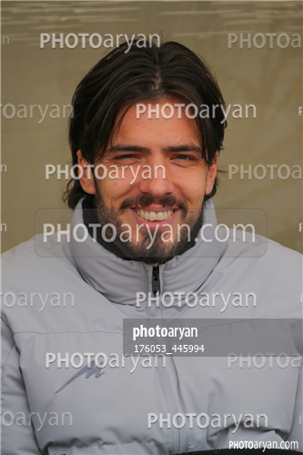 پرسپولیس 2-سپاهان 1  (1404/11/03)-