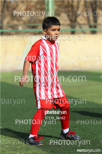 آکادمی فوتبال ابراهیم آشتیانی (97/09/01)-