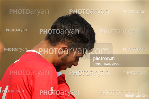 پرسپولیس 2-استقلال  0 (98/08/17)-