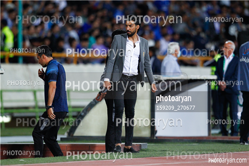 استقلال 1- شهر خودرو مشهد  0  (1401/02/19)-