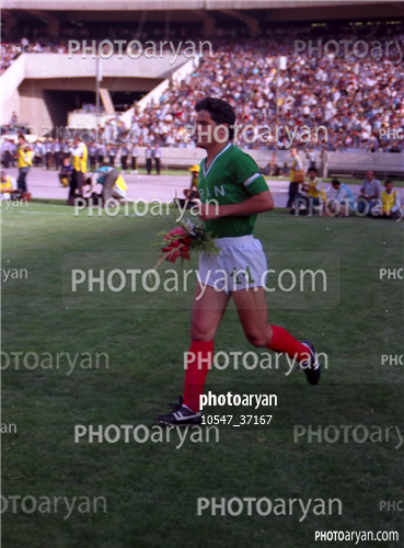 فرشاد پیوس-فرشاد پیوس  Farshad Pious,