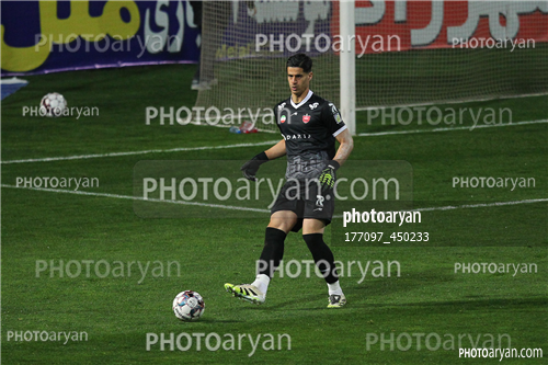 پرسپولیس 1-خیبر خرم اباد 2(1404/12/01)-