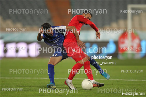 پرسپولیس 2-گل گهر سیرجان  1 (98/08/19)-