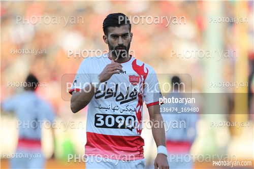 سایپا1-پرسپولیس 1(94/11/29)-