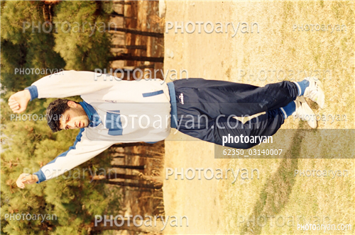 بازیکنان دهه های مختلف فوتبال ایران 19-مسعود غفوریهای اصل,