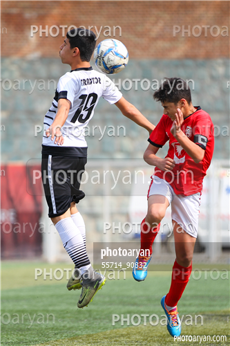 ماهان پیوس 1 -تراکتور ویژن 0  (97/07/19)-