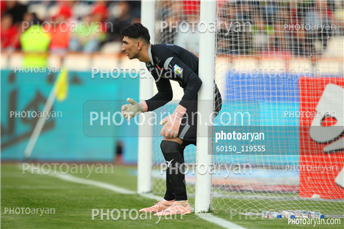 پرسپولیس 3-سایپا 2 (98/01/24)-