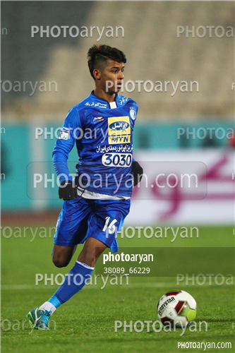 استقلال 3-سپاهان اصفهان  0 (96/09/15)-مهدی قایدی,