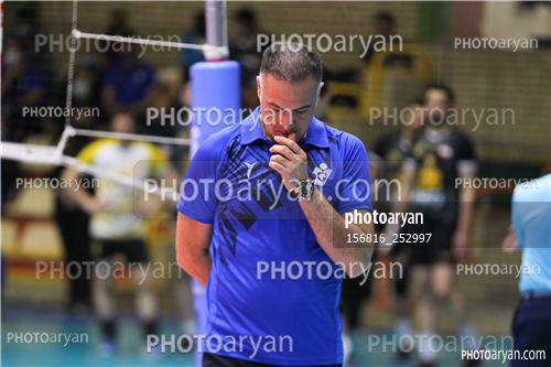 پیکان 3 - فولاد مبارکه سپاهان 0 (1400/12/13)-