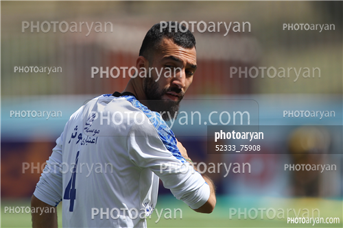 نفت تهران  1-استقلال 2  (97/01/09)-