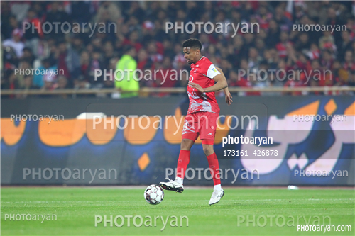 پرسپولیس 2-ملوان 0 (1403/12/24)-