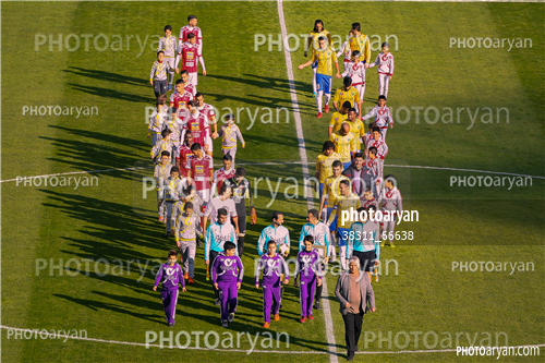 پرسپولیس 1(4)-صنعت نفت ابادان 1(5)  (96/09/28)-