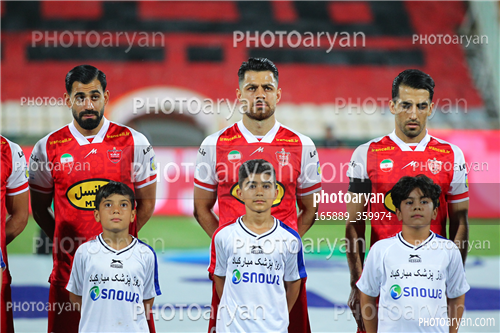 پرسپولیس 1-ذوب آهن 1  (1402/06/02)-