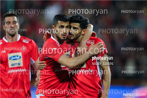 پرسپولیس 3-سایپا 2 (98/01/24)-