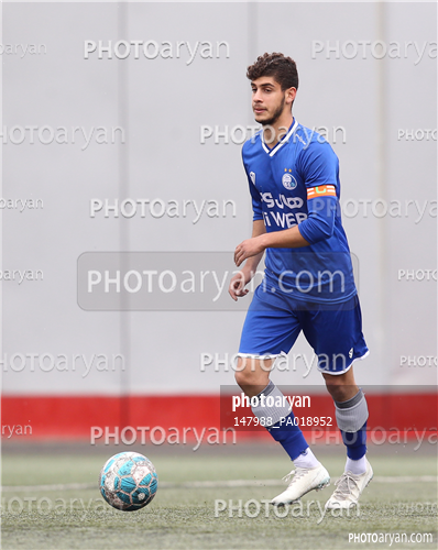 پرسپولیس 0-استقلال 1(99/12/15)-