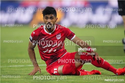 استقلال 3 -تراکتورسازی 0 (97/05/19) -