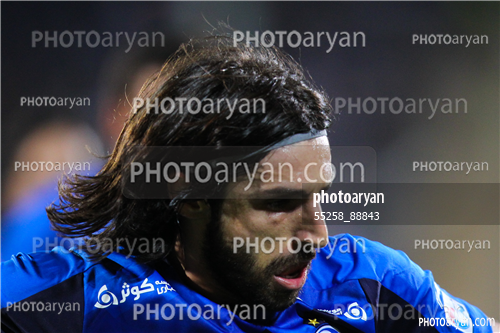 استقلال 0 -پرسپولیس 0 (97/07/05)-