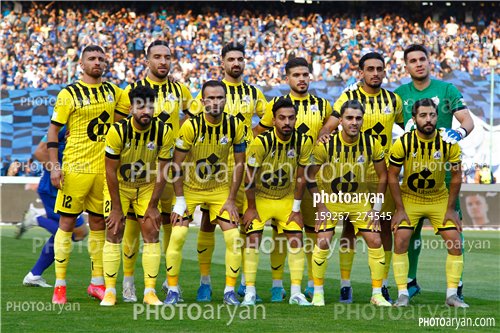 استقلال 0- نفت مسجد سلیمان  0  (1401/03/09)-