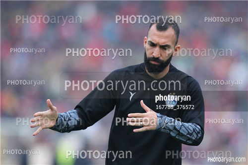 پرسپولیس 1-استقلال 1  (1402/9/23)-