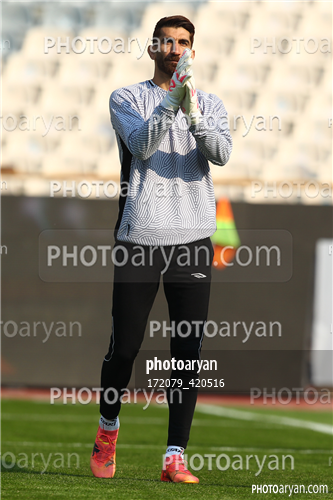 پرسپولیس  2-تراکتور  0    (1403/11/07)-