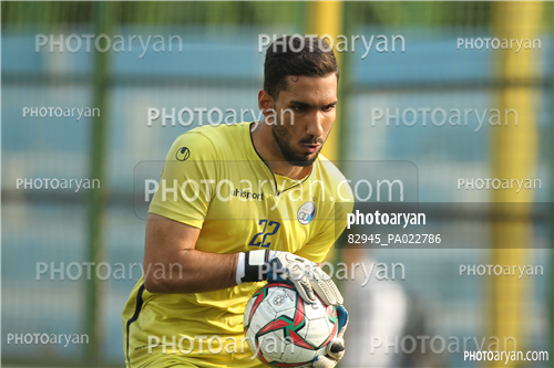 پرسپولیس 2-استقلال  0 (98/08/17)-