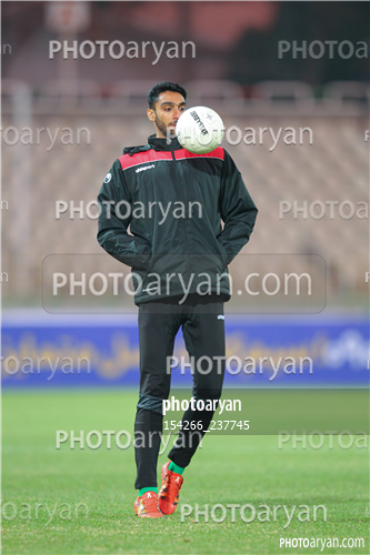 پیکان 1- پرسپولیس  3 (1400/09/24)-