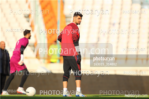 پرسپولیس 3-نفت مسجد سلیمان 0 (1401/12/08)-