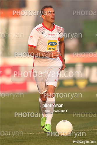 سایپا 0-پرسپولیس  2 (98/09/23)-