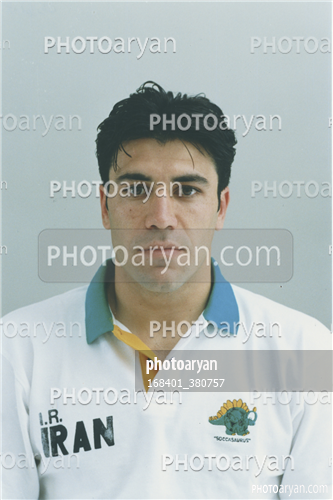 بازیکنان دهه های مختلف فوتبال ایران 38-