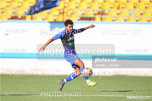 امید استقلال 2-امید پرسپولیس 3 (1400/10/14)-